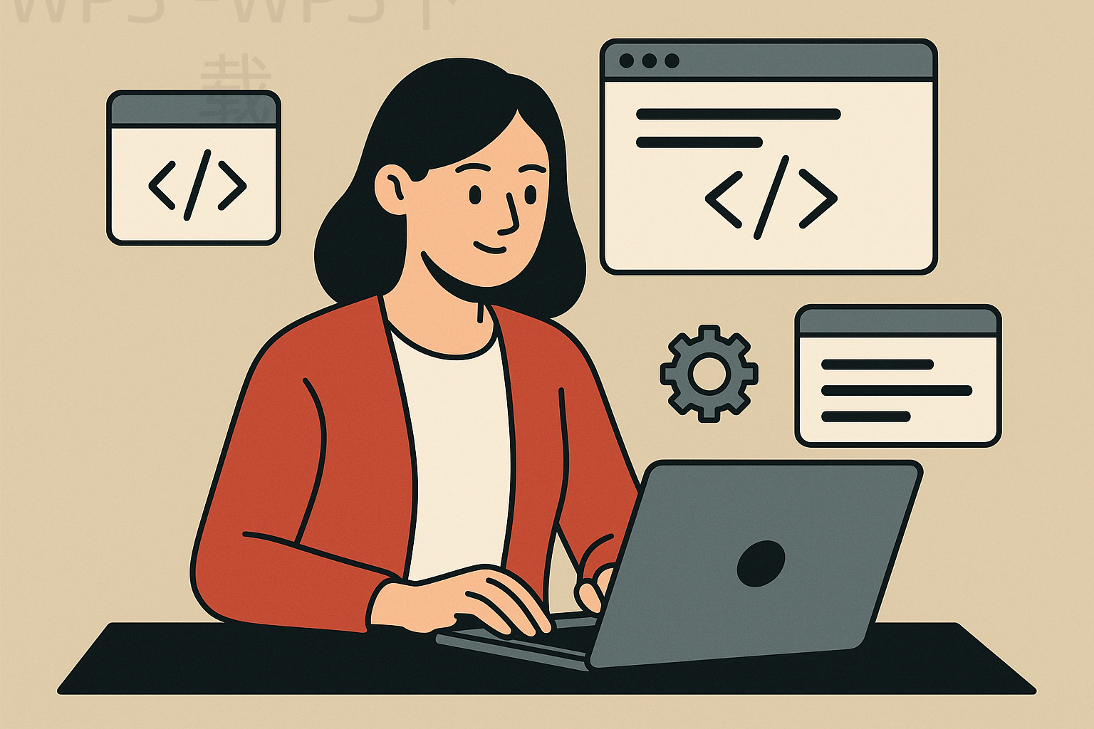 手机WPS Office怎么安装? 1 手机WPS Office怎么安装? 一