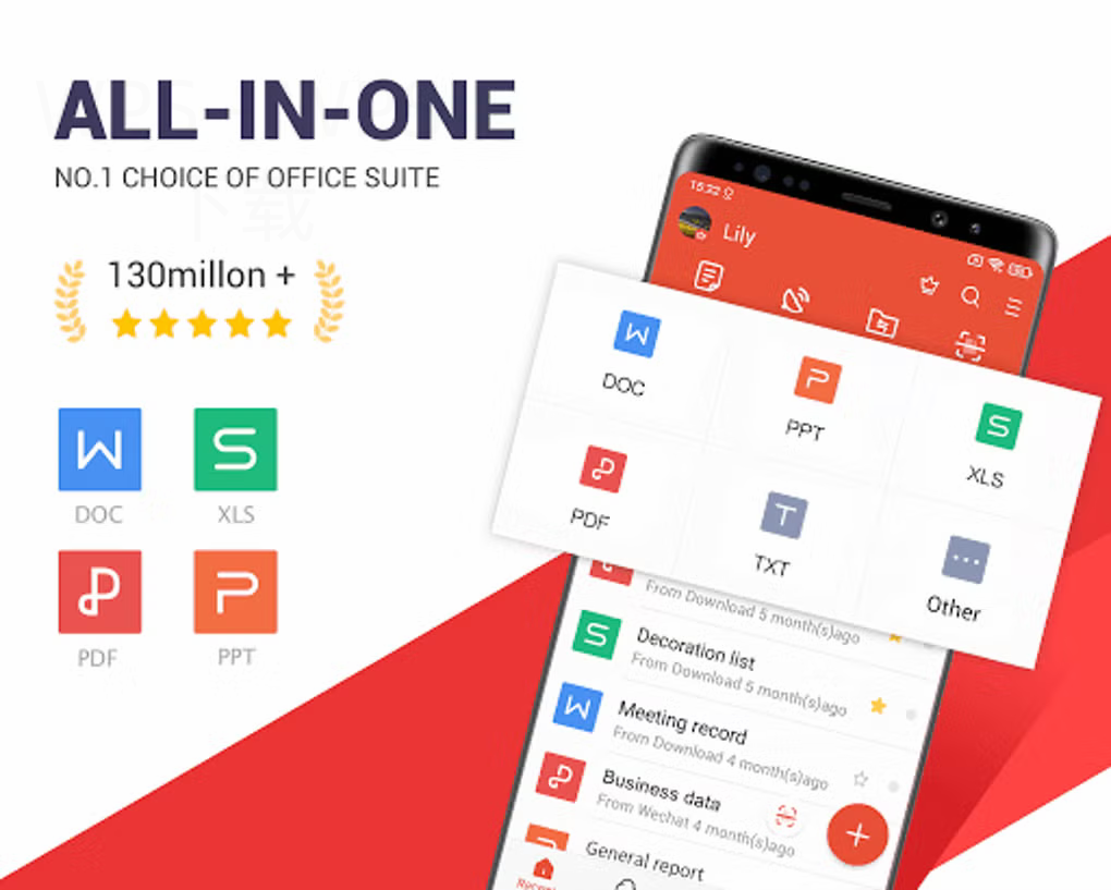 手机WPS Office怎么下载？ 一