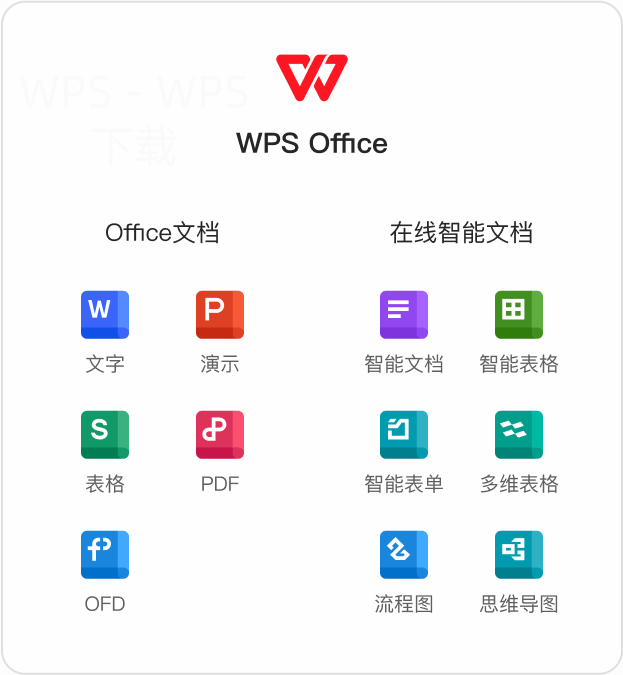 wps怎么下载到手机上？ 二